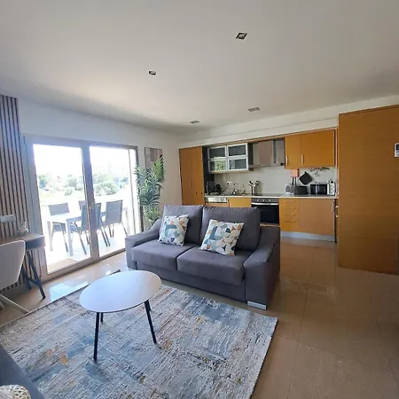 2 Bedroom Penthouse Olhos De Agua * 알부페이라