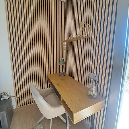 2 Bedroom Penthouse Olhos De Agua * 알부페이라