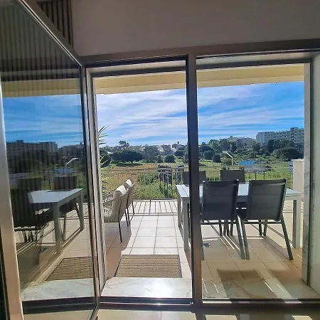 2 Bedroom Penthouse Olhos De Agua Apartament *