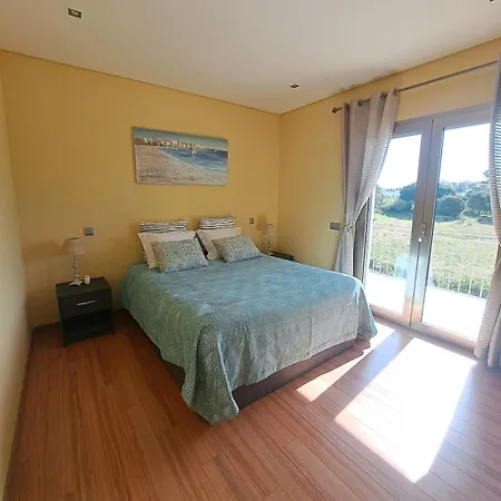 2 Bedroom Penthouse Olhos De Agua 알부페이라