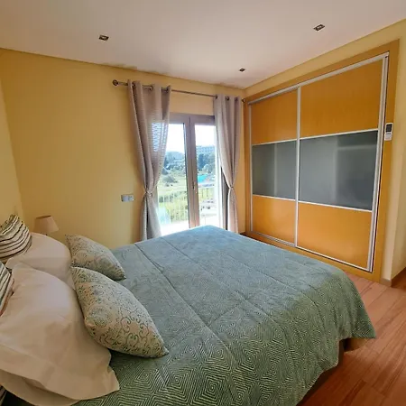 2 Bedroom Penthouse Olhos De Agua * 알부페이라